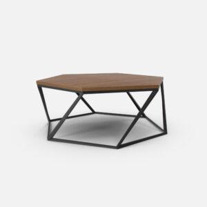 Table.H03.2k-2 Designer Clock